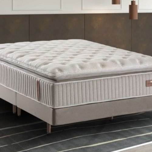 Colchão Simmons: análise completa, prós, contras e dicas para comprar sem erro