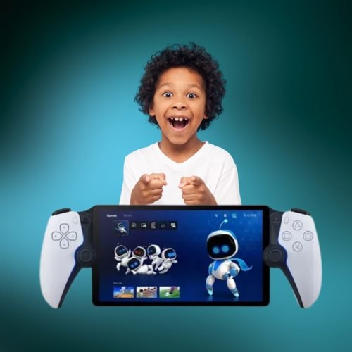 Console Remoto Playstation promo dia dos namorados: diversão em dobro!