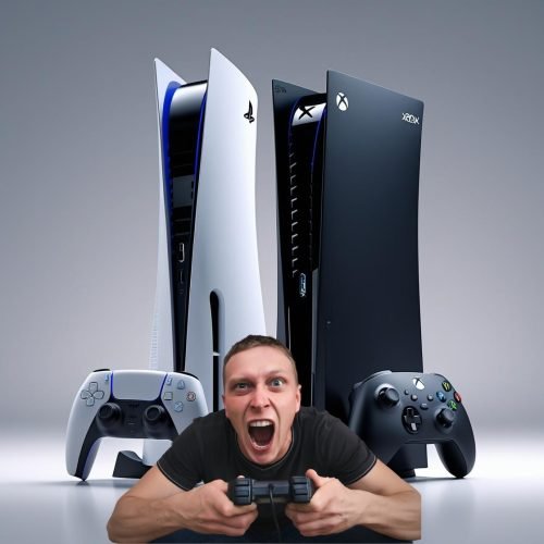 PS5 ou Xbox Series S? Qual  Comprar em 2025