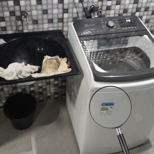 Electrolux 18 kg: descubra qual máquina de lavar entrega mais eficiência e economia