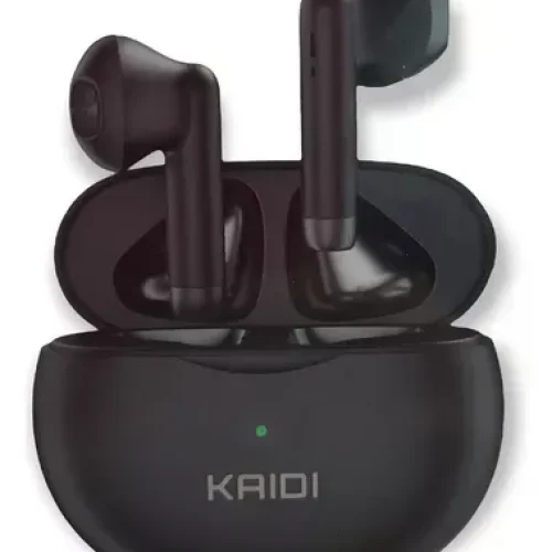 Fone de ouvido Kaidi: O Bluetooth Barato é bom?🎧