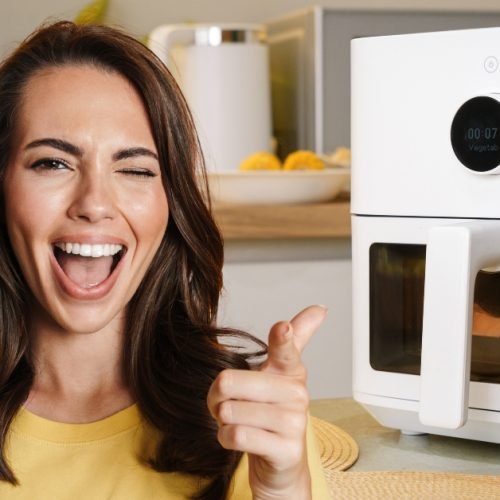 Forno Air Fryer Oster: O Veredito Surpreendente Chegou!