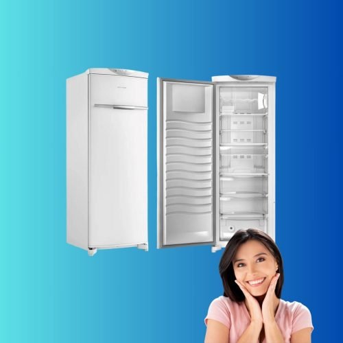 Freezer Brastemp Frost Free Flex 228 L. Vale a Pena Comprar?