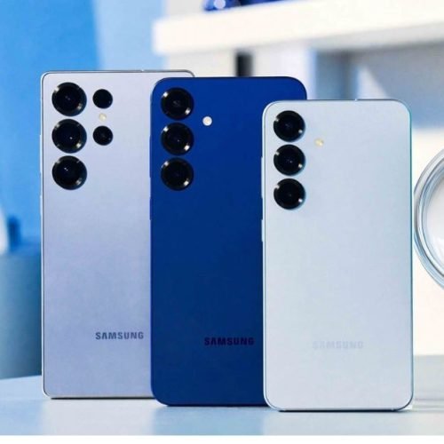 Galaxy S25 cai pela metade do preço e desafia rivais premium: vale a pena?