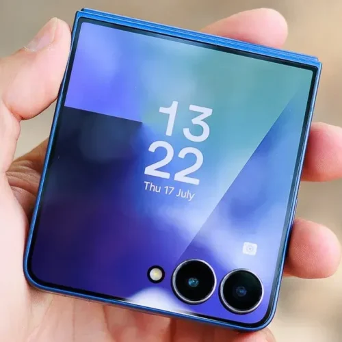 Galaxy Z Flip 8 fica até 10% mais fino e promete revolução dobrável