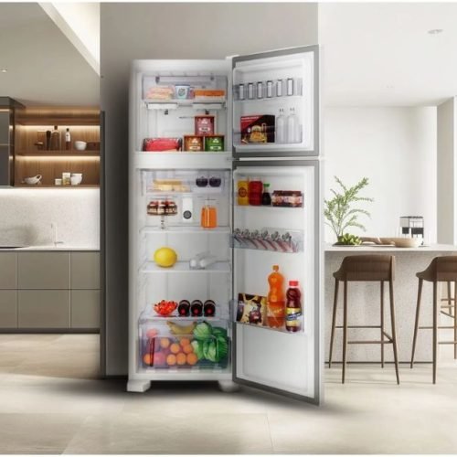 Geladeira Continental Frost Free: Veja Porque ela é Especial!