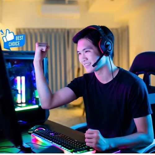 Headset Gamer JBL barato Barato Vale a Pena?