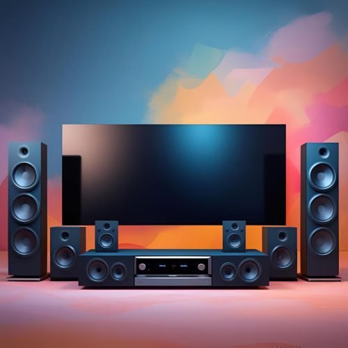 Home Theater Sony: Por Que Ele é Essencial Para Filmes?