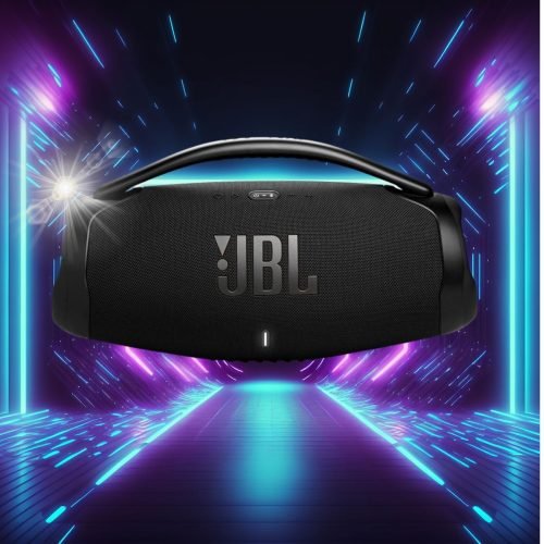 JBL Boombox 3 Vale a Pena? Confira Agora!