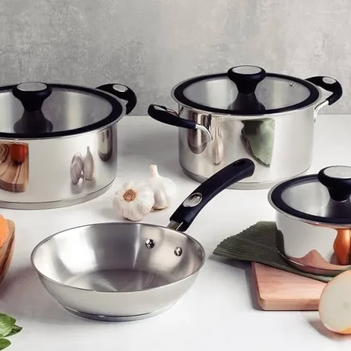 Jogo de panela inox Tramontina: Descubra suas vantagens!