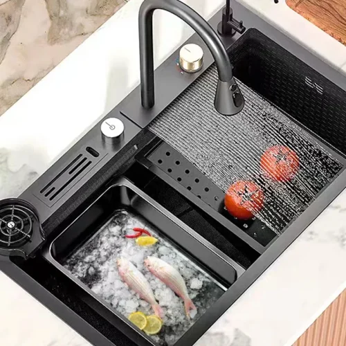 Kit Cuba Cozinha Gourmet — Transforme Sua Cozinha! ✨🍽️