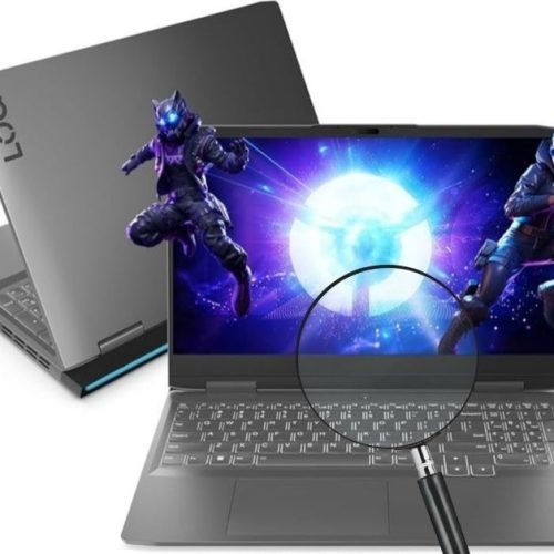 Lenovo LOQ: 3 Notebooks que aguentam o dia inteiro sem tomada