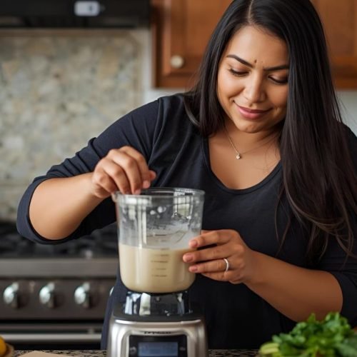Liquidificador Bom e Potente que Vai Transformar suas Receitas em Minutos!