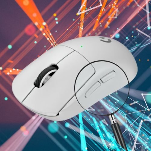 Logitech G Pro 2 ou Superlight 2? Veja o comparativo completo antes de comprar