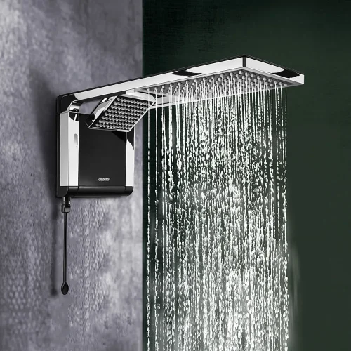 Chuveiro Lorenzetti Acqua Ultra Duo – banho com cara de spa🚿