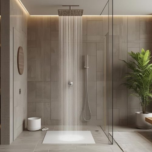 Melhores chuveiros com pressurizador: descubra os top 5!