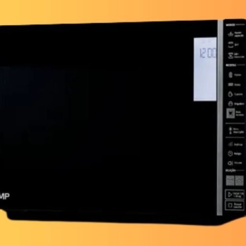 Microondas Brastemp 32 Litros: Conheça seus Diferenciais!