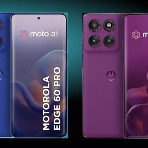 Motorola Edge 60 Pro cai 43% e vira melhor negócio premium