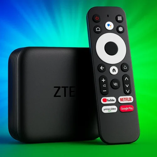 TV Box Que Não Trava 2025: Veja os 3 Melhores Modelos!✅