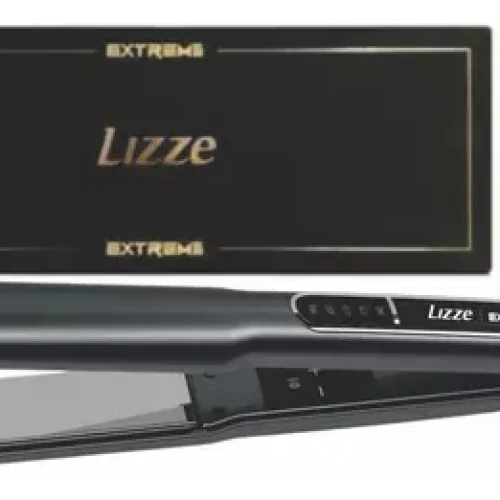 Prancha Lizze Extreme Chapinha Profissional 480ºF – é boa ?