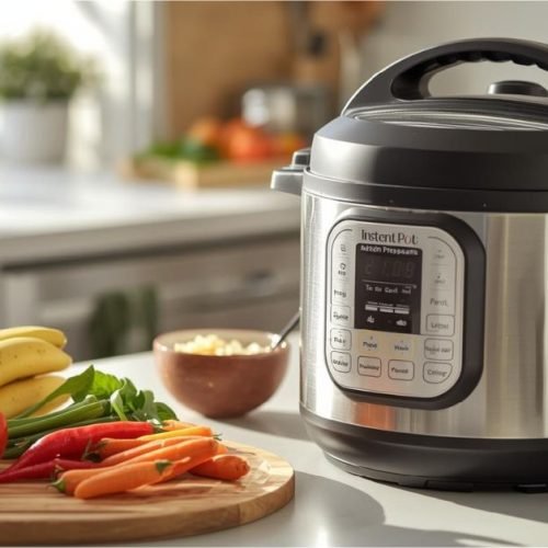 Qual a Melhor Panela de Pressão Elétrica