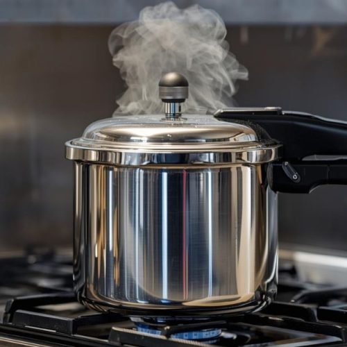 Qual a panela de pressão mais segura