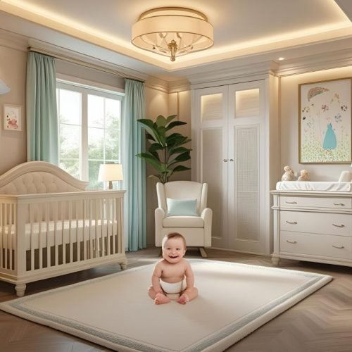 Kit Quarto de Bebe Completo : TOP Reviwe dos 3 Melhores!