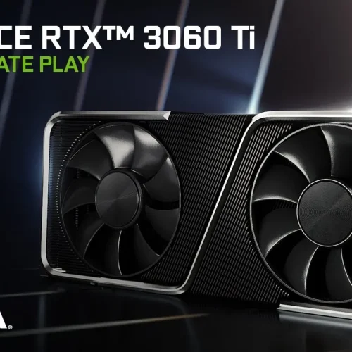 RTX 3060