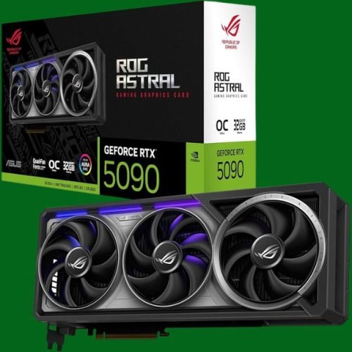 RTX 5090 Ti no Brasil: Analisamos a Placa de R$ 29.990 – Vale o Investimento para o 4K Extremo?
