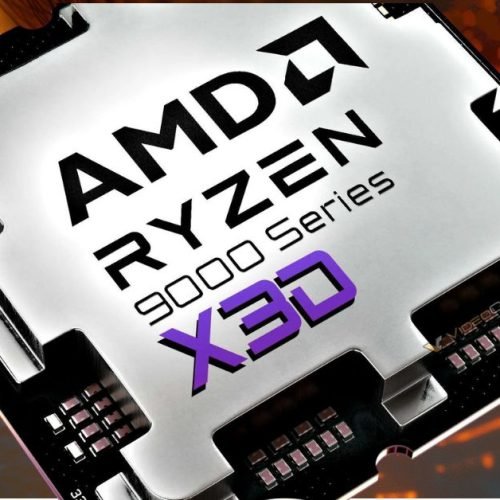 Ryzen 7 9800X3D baixa preço e assume posto de melhor custo-benefício para gamers