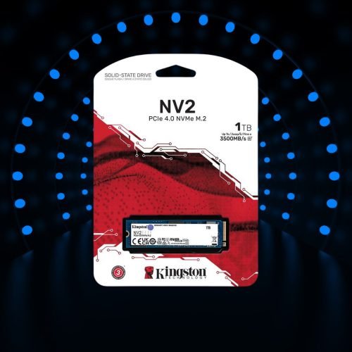SSD 1TB Kingston M.2 NVMe 4.0: Vale a pena?