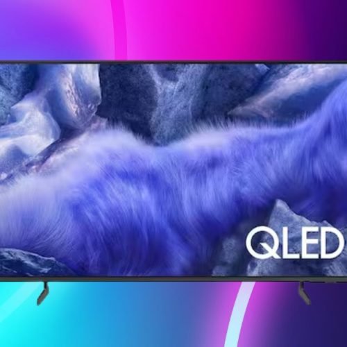 Samsung Vision AI TV 2025: Conheça 6 modelos 4K Incríveis