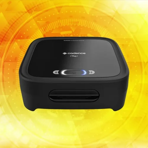 Sanduicheira Grill Cadence: Saiba Tudo Antes de Comprar!
