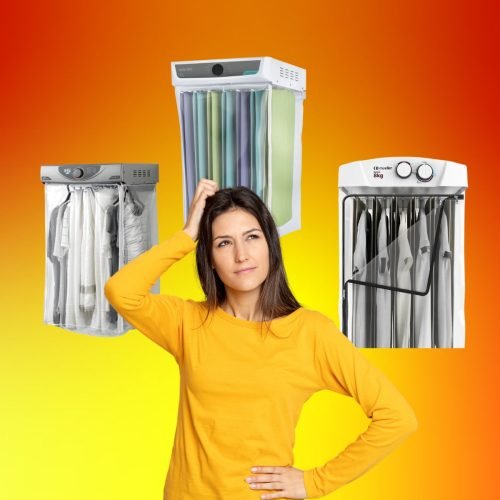 Secadora de Parede: Guia Completo para Comprar sem Erro!