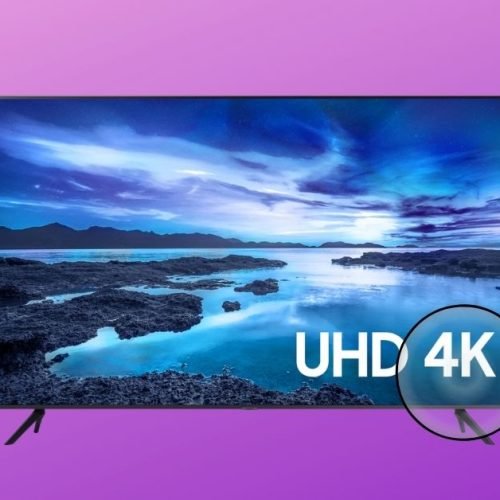 Smart TV 60 polegadas 4K Samsung: descubra o menor preço!