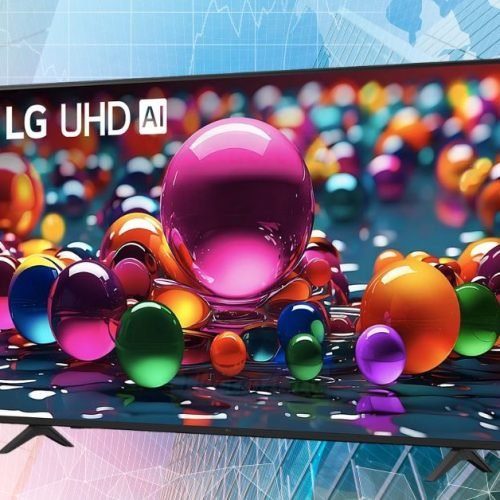 Smart TV LG 50UA75 4K: vale a pena aproveitar a oferta da Black Friday?