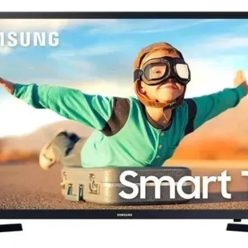 Smart TV – Samsung LS32BETBLGGXZD 32″ HD LED