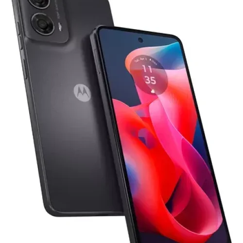 Smartphone Motorola Moto g24 – 128GB 8GB RAM:é potente?📱
