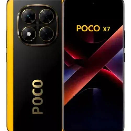 Smartphone Xiaomi Poco X7 Pro 5G é bom? O que esperar?