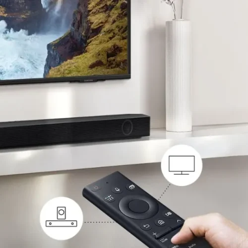 Soundbar Samsung B550: Será que vale o investimento? Veja 6 rivais diretos