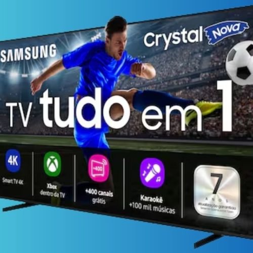 TV 4K em 2025: descubra as 6 telas que realmente valem seu dinheiro