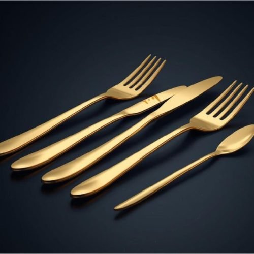 Conheça o jogo de talheres Tramontina perfeito para sua mesa!