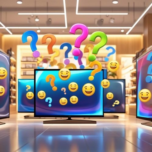 As Melhores TVs para comprar em 2025 e as 3 Para Não Comprar: Guia Definitivo para Comprar sem Erro