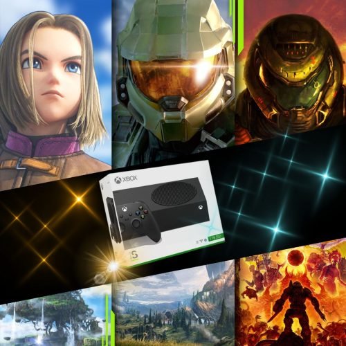 Xbox Series S 1tb: Dicas Essenciais Antes de Comprar o seu!