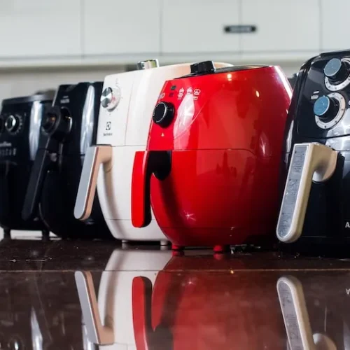 Airfryer Boa e Barata as Melhores de 2025