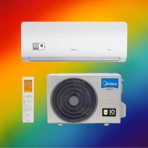 Ar Condicionado 9000 BTUS Quente e Frio: É O Ideal Para Voce?