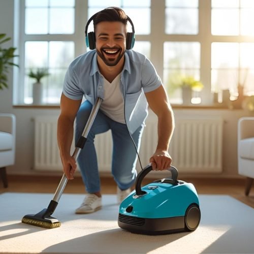 Aspirador de Po Melhor Custo Beneficio: Ecônomia e Praticidade para Sua Limpeza