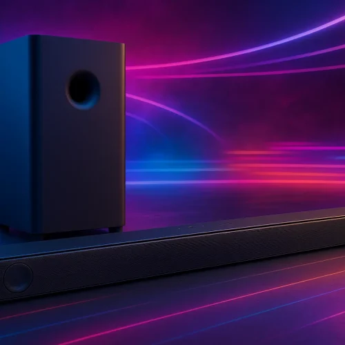 Soundbars com Dolby Atmos caem de preço e viram aposta certeira para cinema em casa
