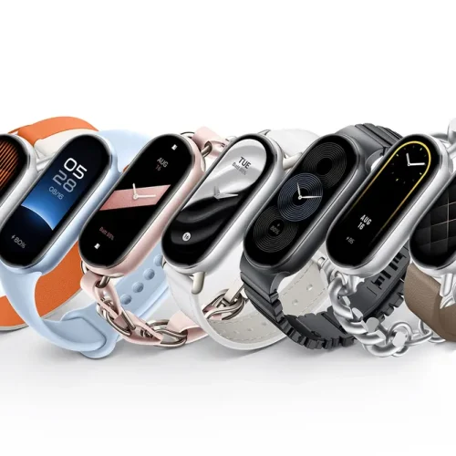 Xiaomi renova linha de relógios e pulseiras: veja 4 modelos baratos com até 24 dias de bateria
