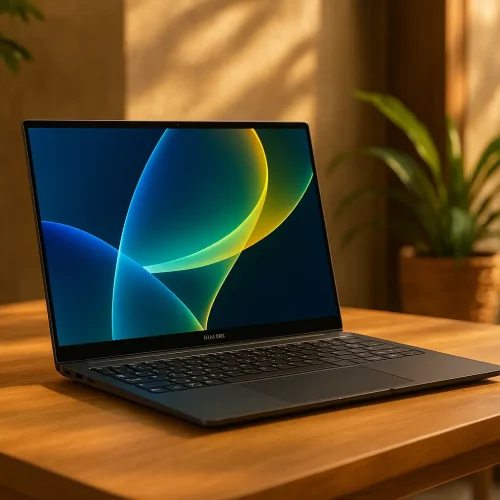 Galaxy Book4 Edge recebe descontos e lidera vendas de notebooks com IA